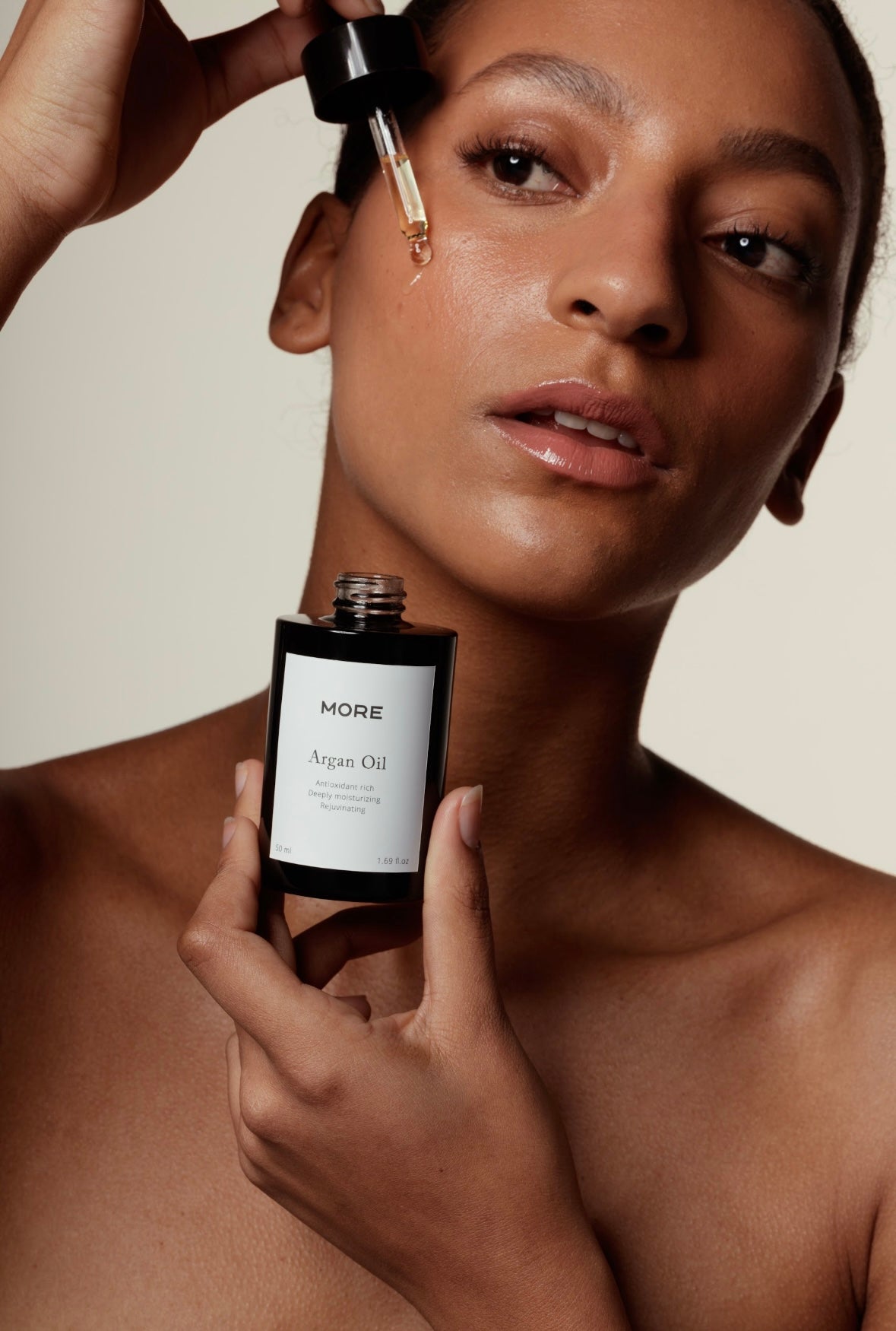 Voordeelpakket Haarolie