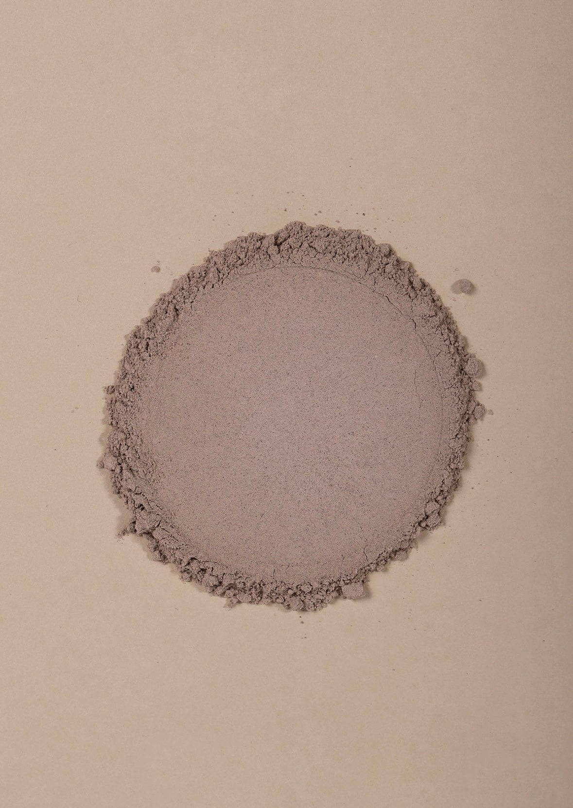 Marokkaanse Ghassoul Kleipoeder 100% Natuurlijk (50 GR)