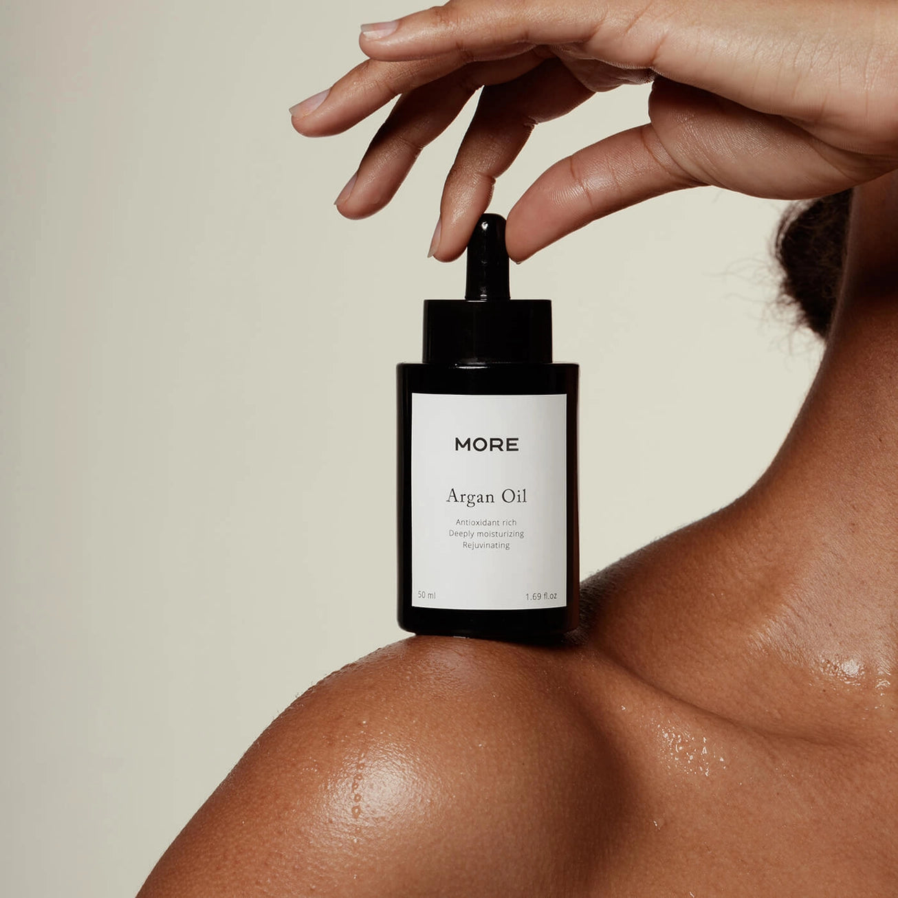 Argan Olie 30 ML
