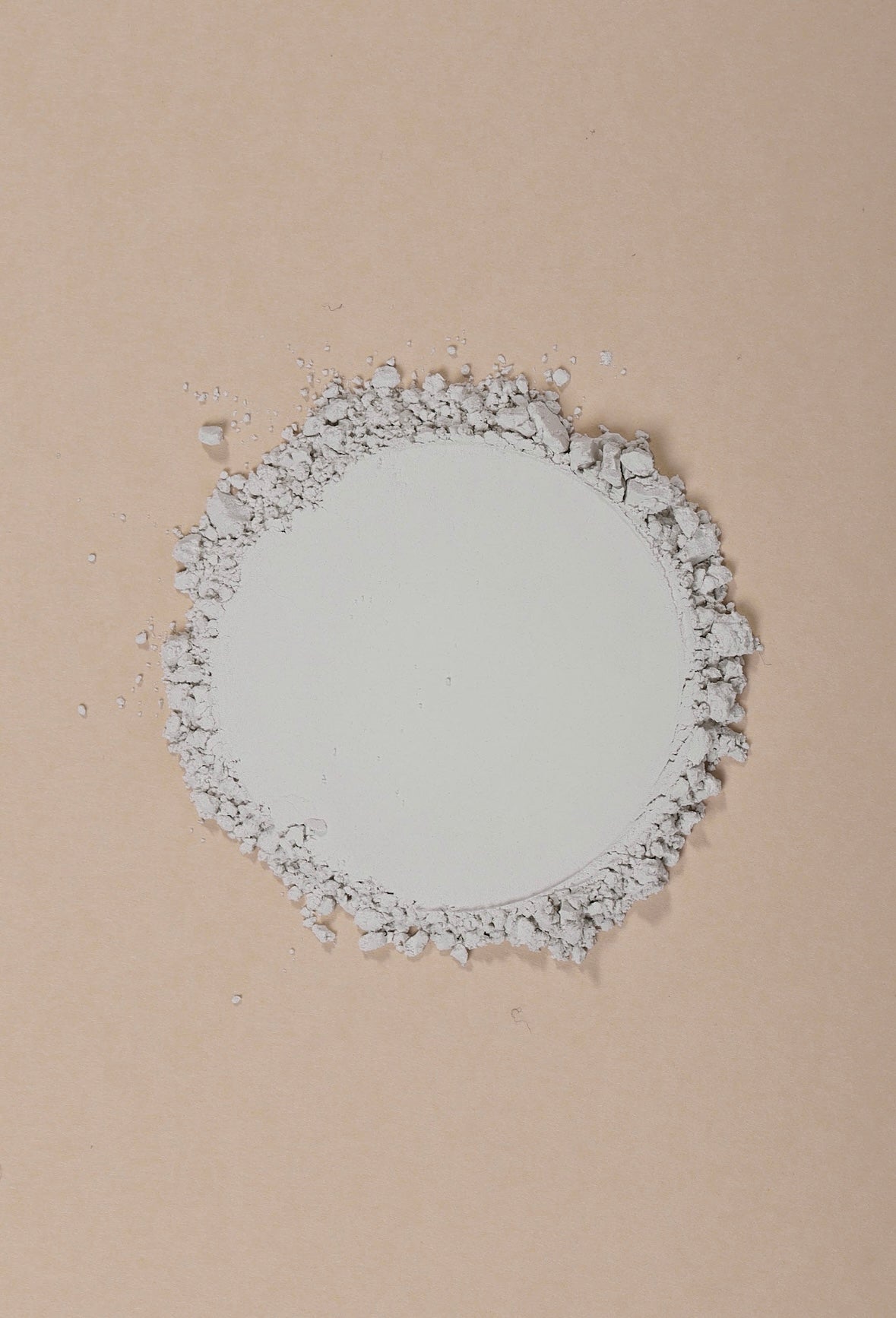 Amerikaanse Bentoniet Klei 100% Natuurlijk (50 GR)