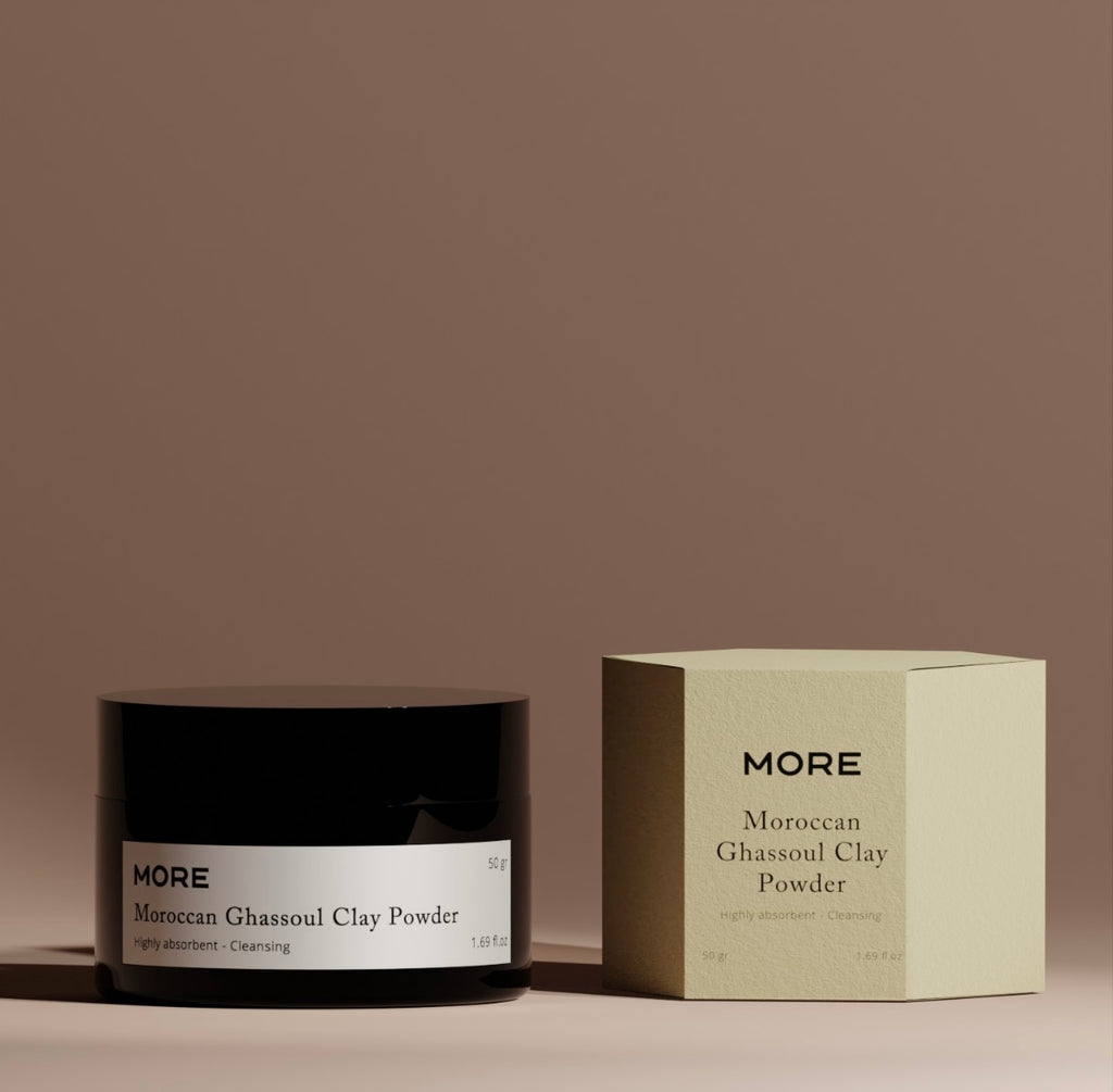 Unieke Set voor de vette huid