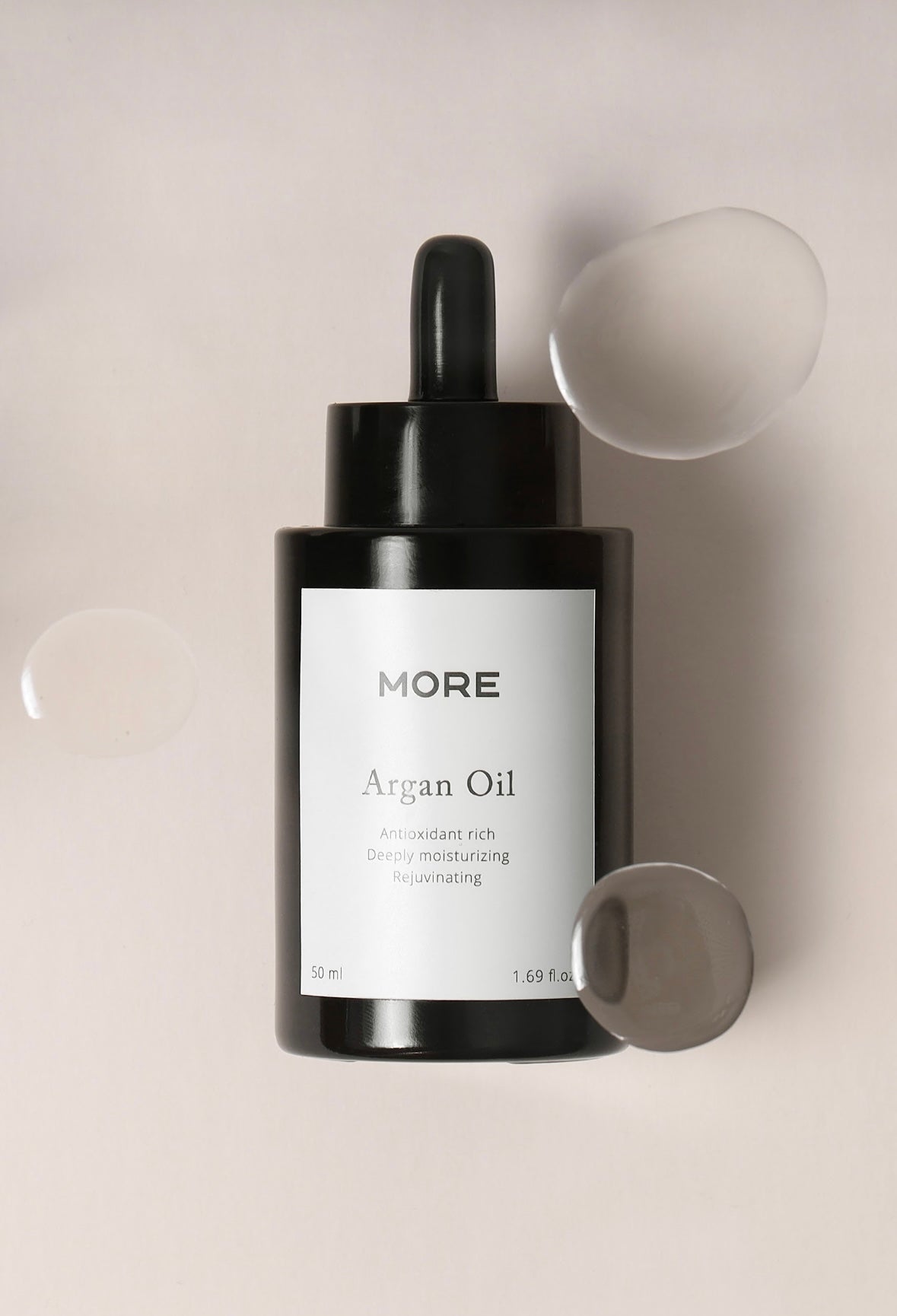 Arganolie 100% Biologisch & Koudgeperst (30 ML)