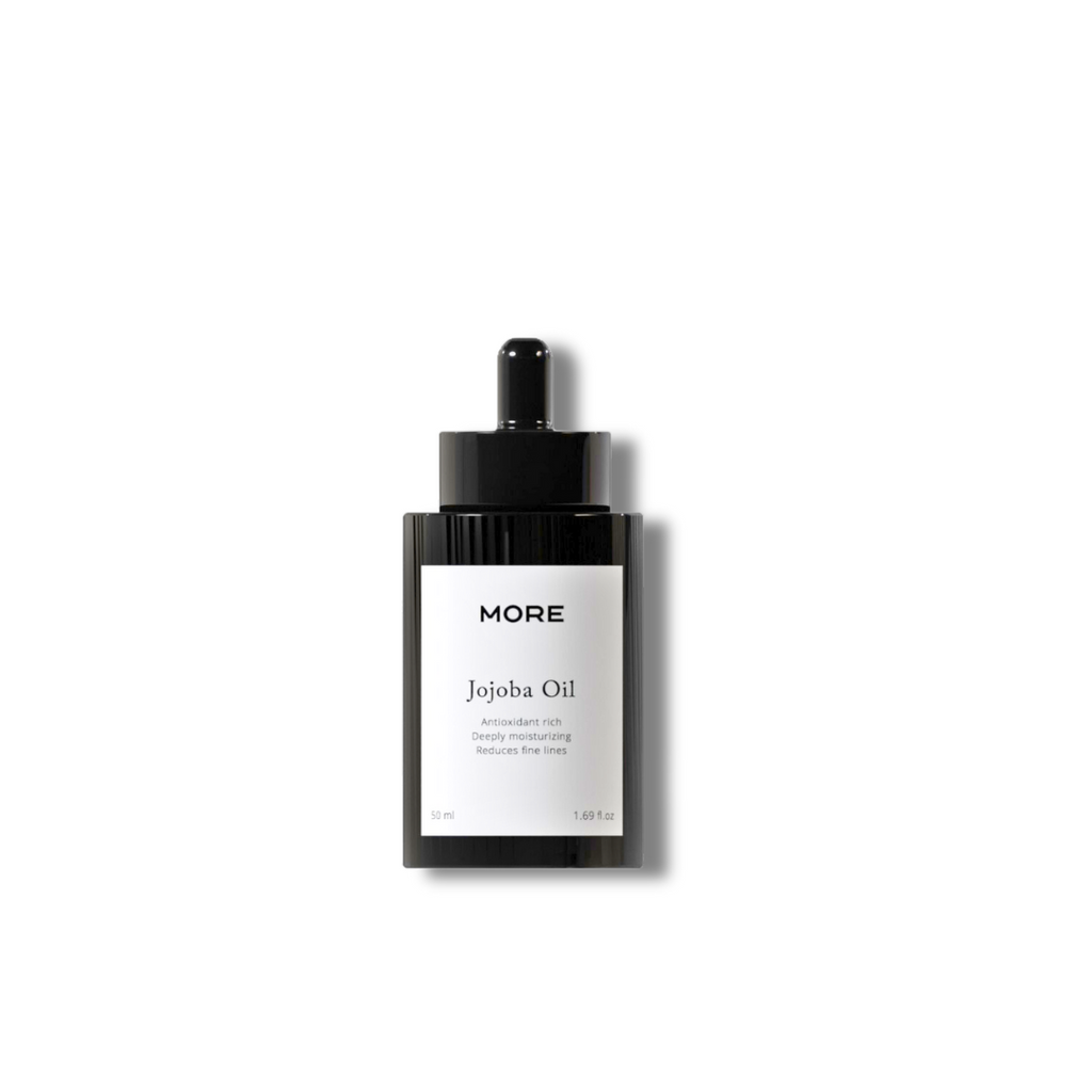 Jojoba Olie 50 ML