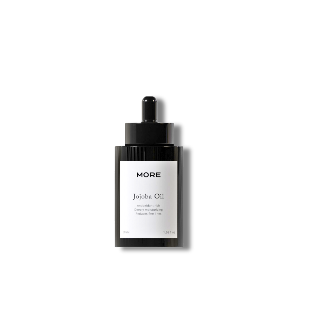 Jojoba Olie 50 ML