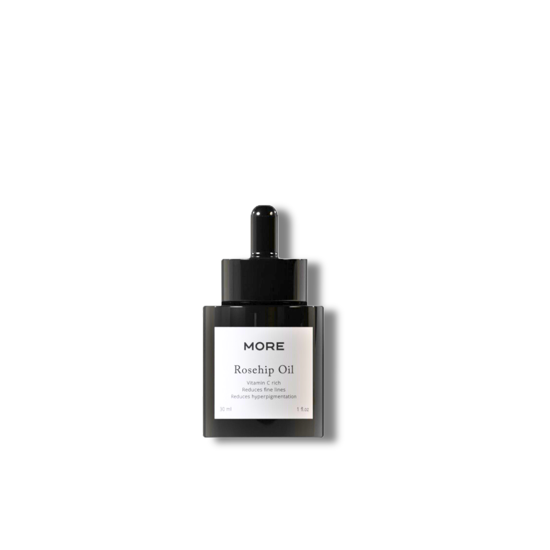 Rozenbottel Olie 30 ML