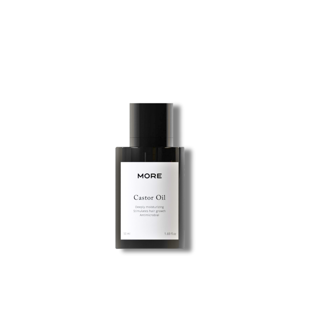 Castor Olie 50 ML