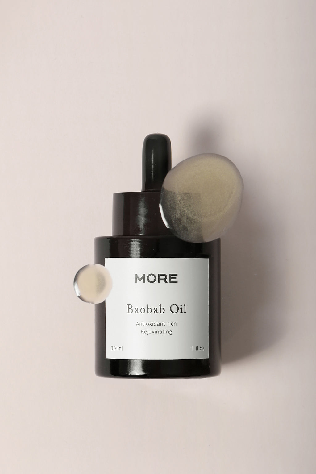 Boabab Olie 30 ML
