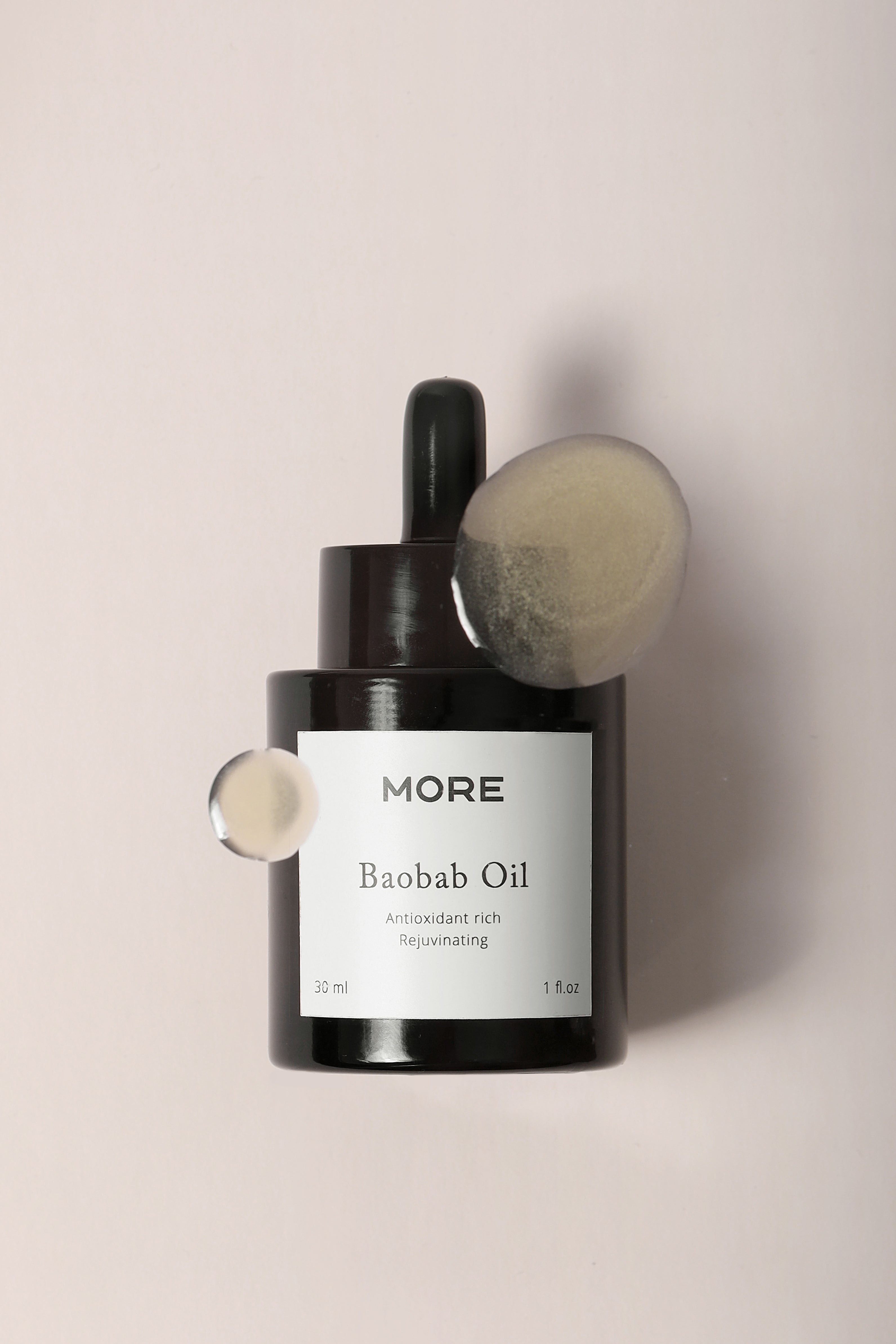 Boabab Olie 30 ML